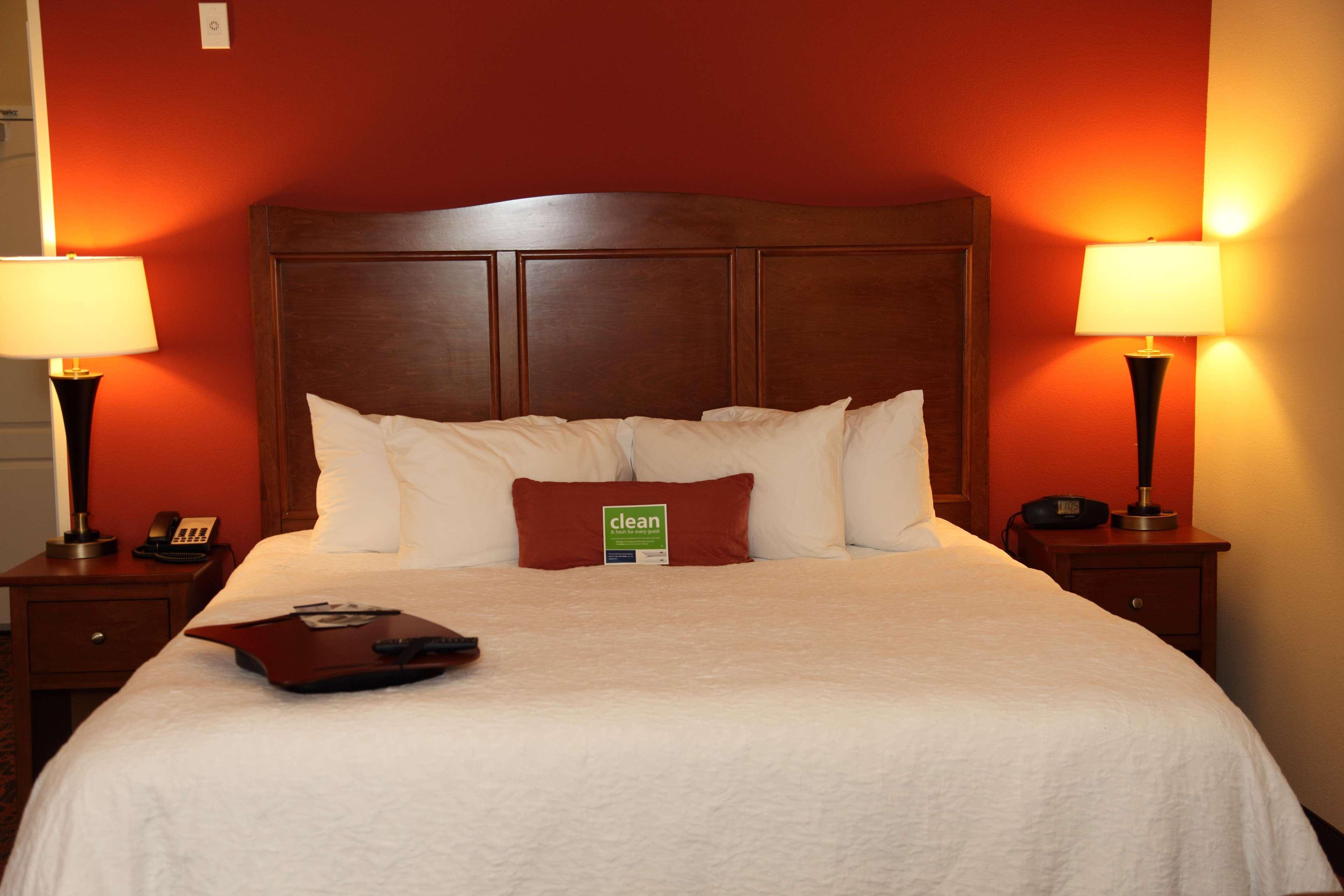 Hampton Inn & Suites Bastrop Chambre photo