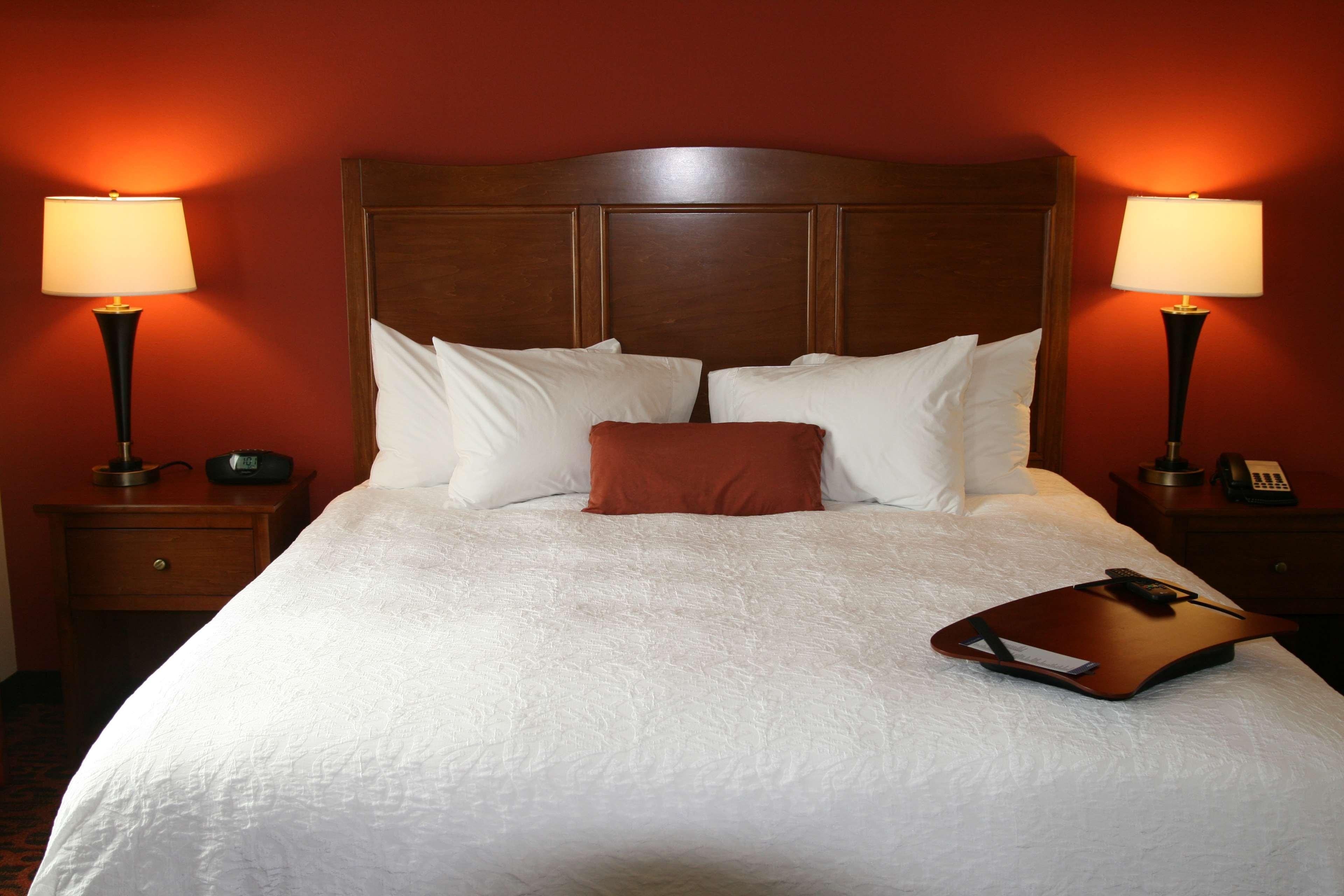 Hampton Inn & Suites Bastrop Chambre photo