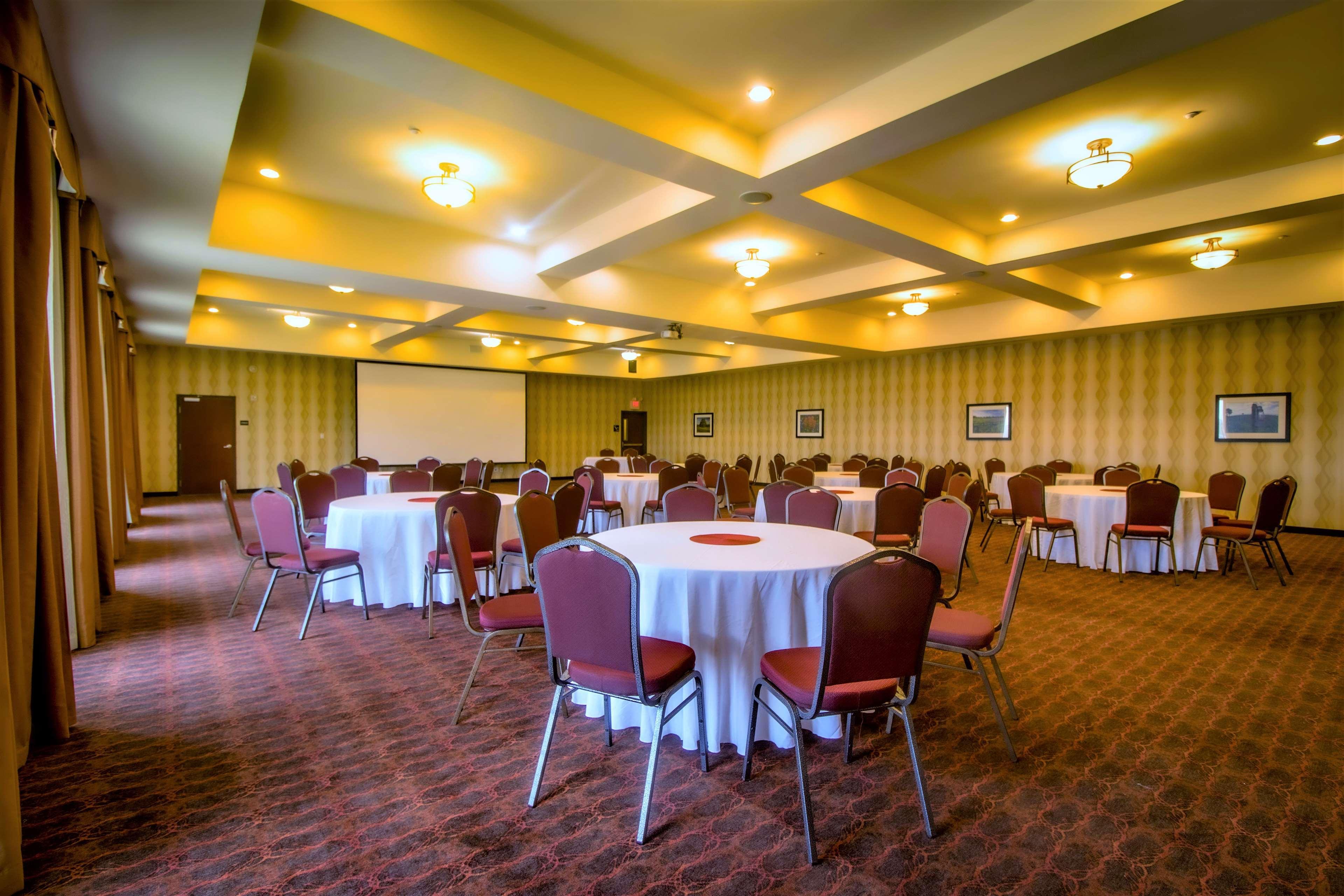 Hampton Inn & Suites Bastrop Extérieur photo
