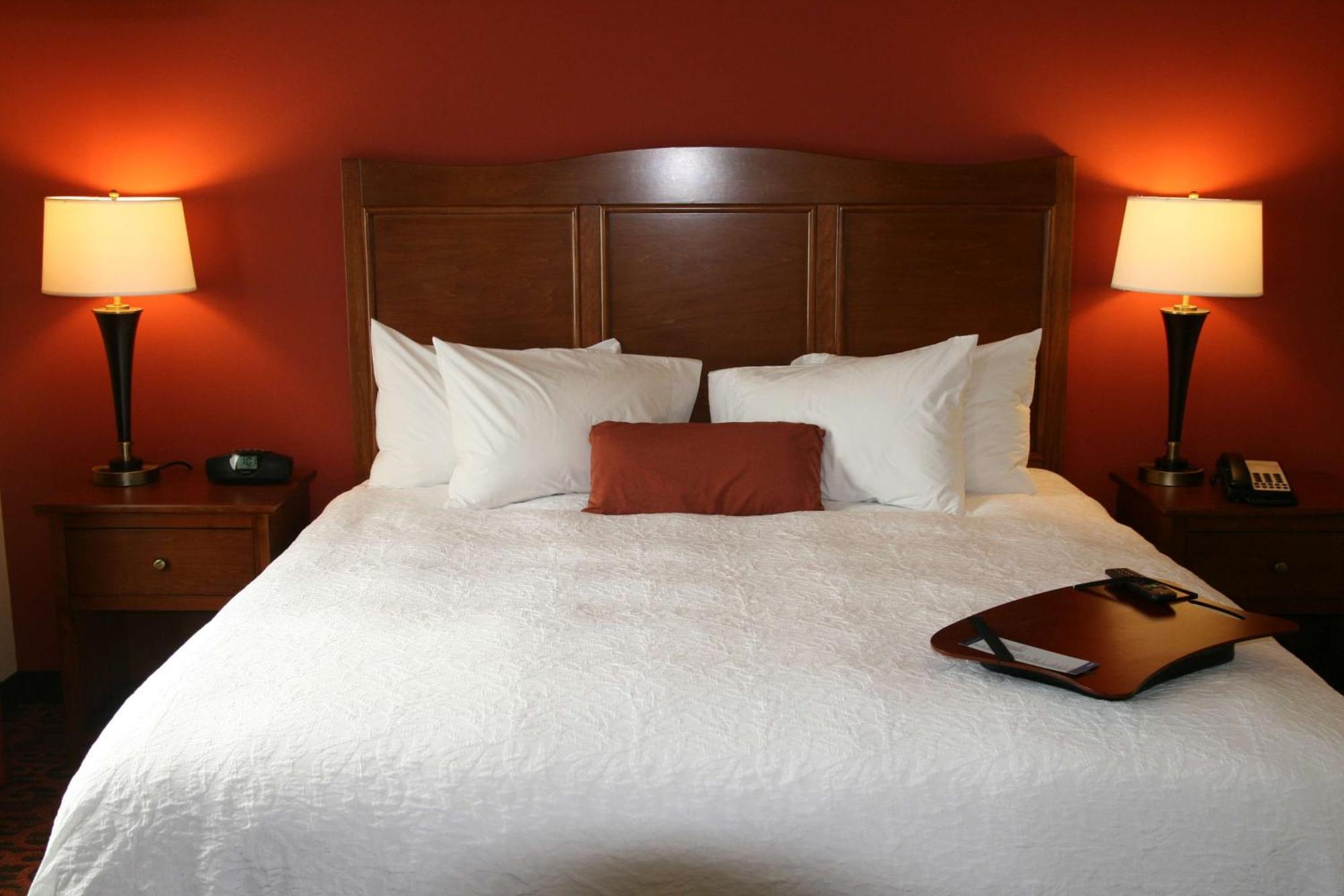 Hampton Inn & Suites Bastrop Extérieur photo