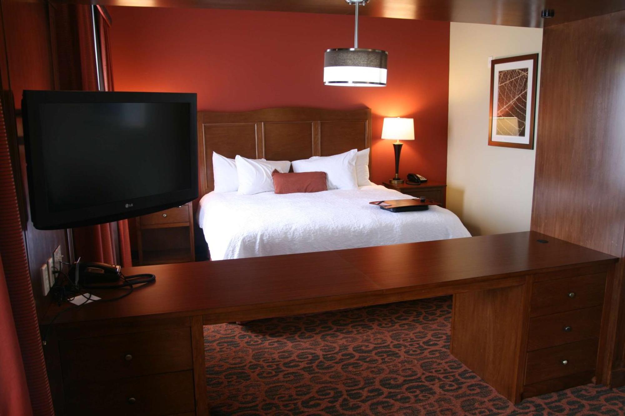 Hampton Inn & Suites Bastrop Extérieur photo