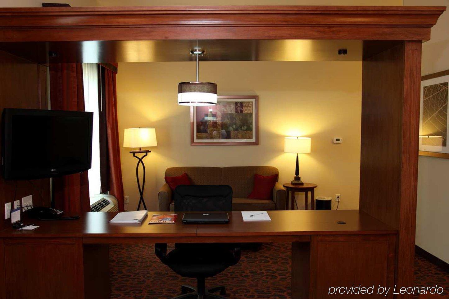 Hampton Inn & Suites Bastrop Chambre photo