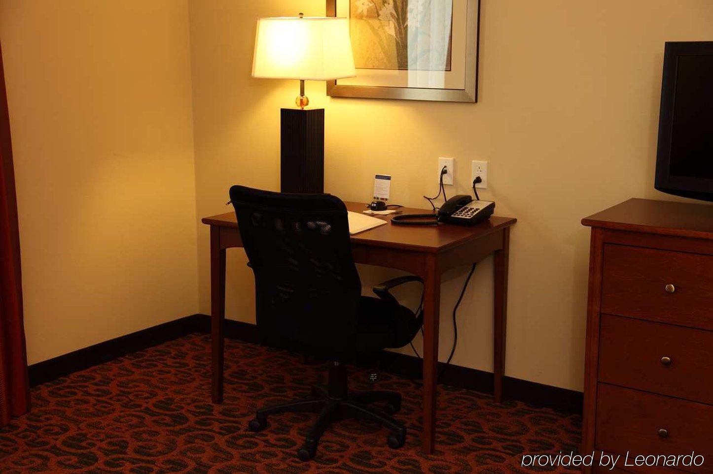 Hampton Inn & Suites Bastrop Chambre photo