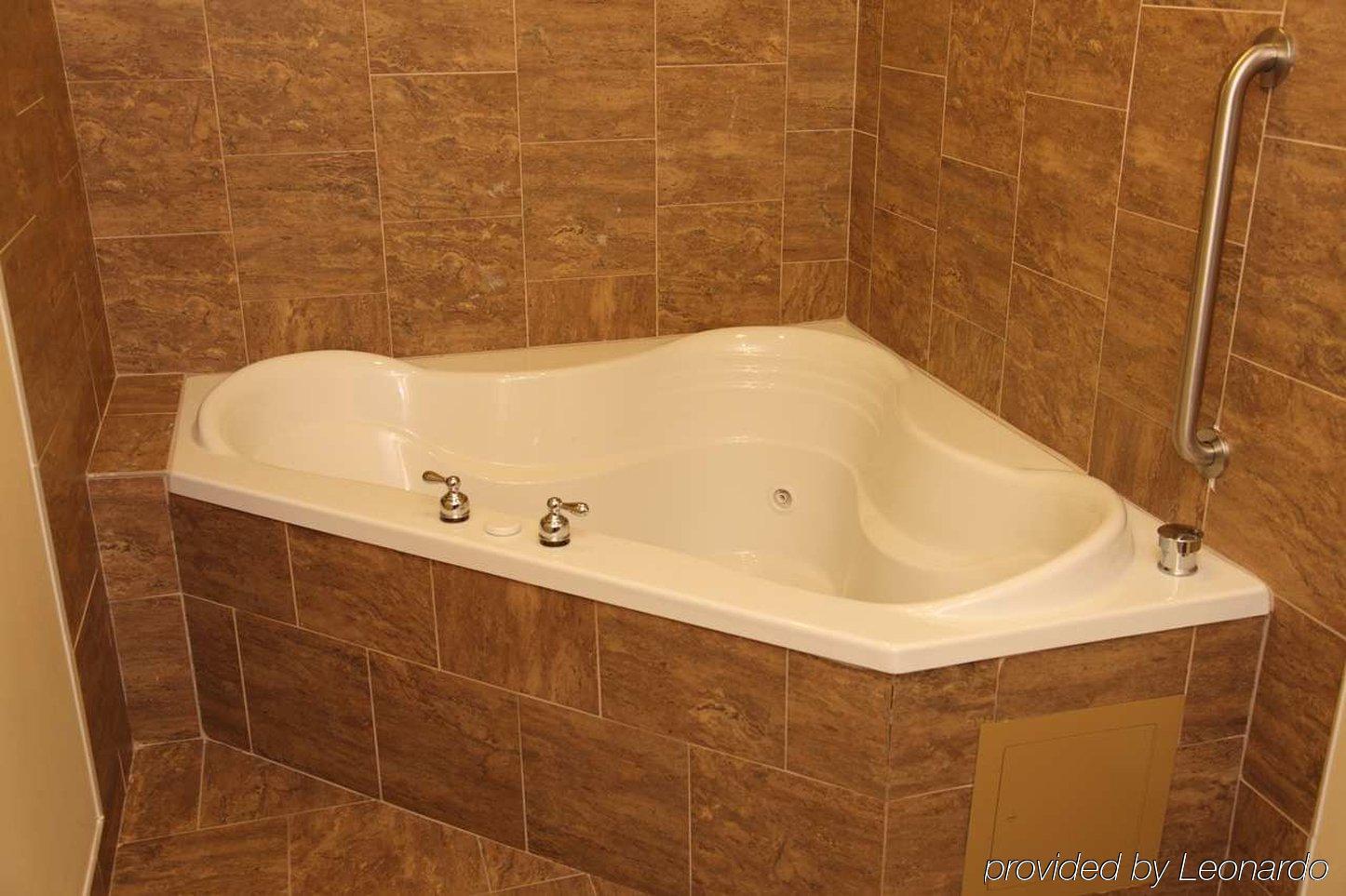 Hampton Inn & Suites Bastrop Chambre photo