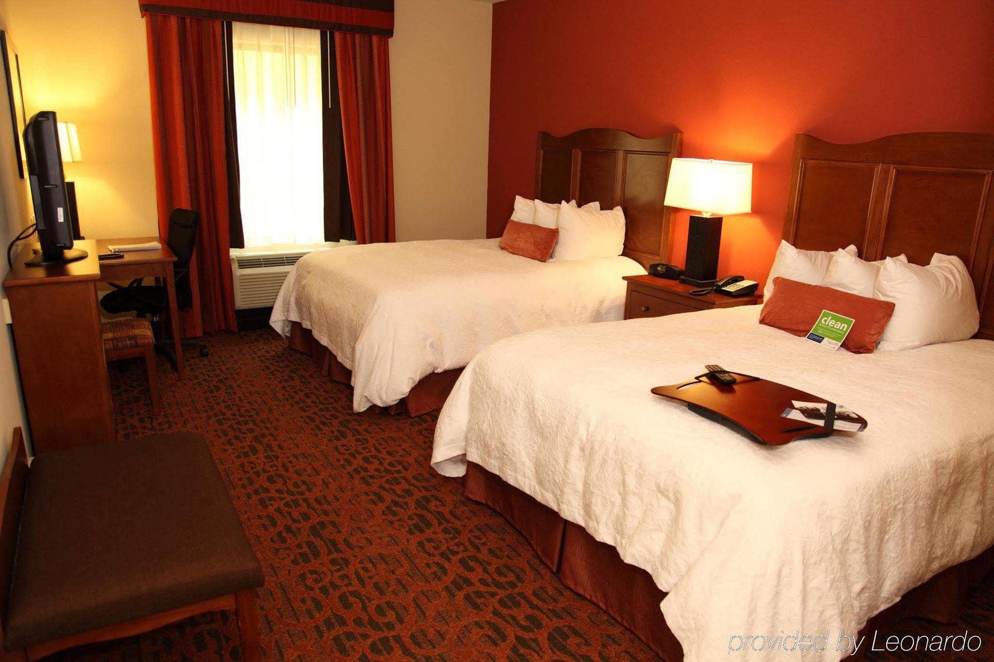 Hampton Inn & Suites Bastrop Chambre photo