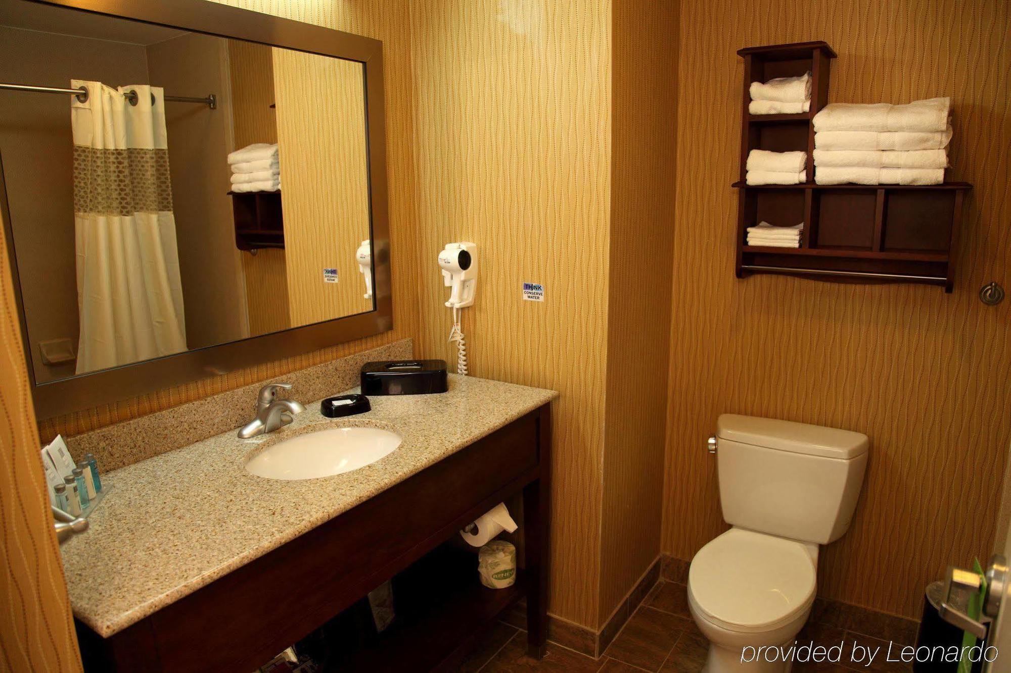 Hampton Inn & Suites Bastrop Chambre photo