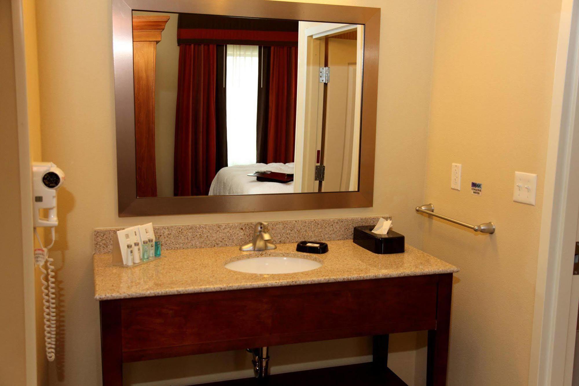 Hampton Inn & Suites Bastrop Chambre photo